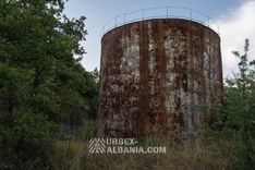 Fuel Depot E-Y