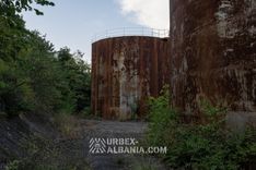 Fuel Depot E-Y