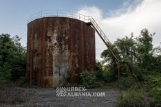 Fuel Depot E-Y