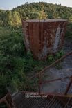 Fuel Depot E-Y