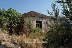 Villaggio Abbandonato T-RJ