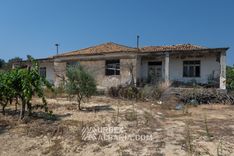 Villaggio Abbandonato T-RJ