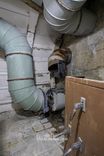 Kommandobunker des Bezirks Gjirokastra