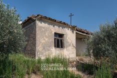 Villaggio Abbandonato T-RJ