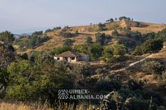 Abandoned Village T-UP