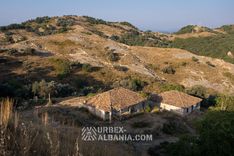 Abandoned Village T-UP