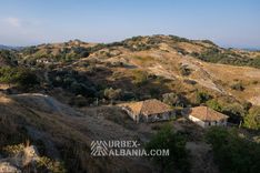 Abandoned Village T-UP