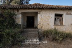 Abandoned Village T-UP