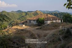 Abandoned Village T-UP
