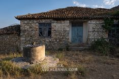 Abandoned Village T-UP