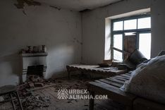 Abandoned Village T-UP