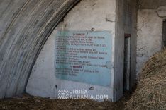 Búnkeres de Artillería E-BQ
