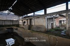 Fabrika e Tullave K-Y