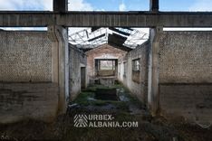 Fabrika e Tullave K-Y
