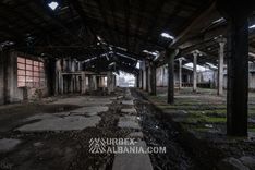 Fabrika e Tullave K-Y