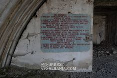 Búnkeres de Artillería E-BQ