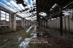 Fabrika e Tullave K-Y
