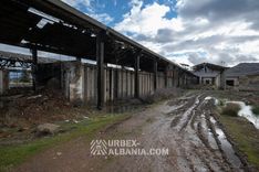 Fabrika e Tullave K-Y