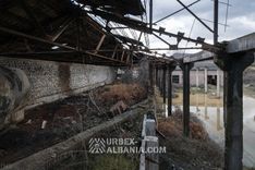 Fabrika e Tullave K-Y