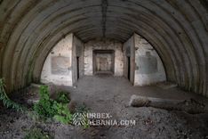 Búnkeres de Artillería E-BQ