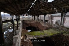 Fabrika e Tullave K-Y