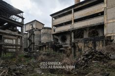 Fabrika e Çimentos