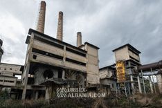 Fabrika e Çimentos