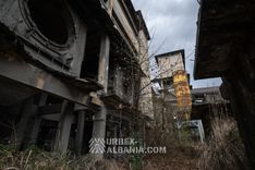 Fabrika e Çimentos