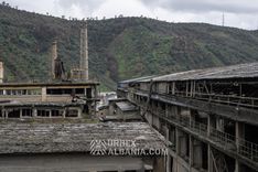 Fabrika e Çimentos