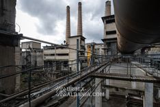 Cementárna