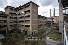Fabrika e Çimentos