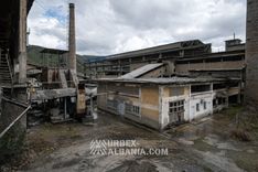 Fabrika e Çimentos