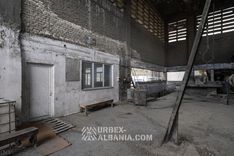 Fabrika e Çimentos