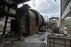 Fabrika e Çimentos