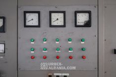 Fabrika e Çimentos