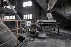 Fabrika e Çimentos