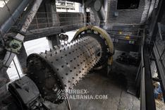 Fabrika e Çimentos