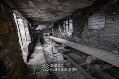 Fabrika e Çimentos