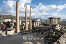 Fabrika e Çimentos