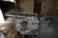 Fabrika e Çimentos