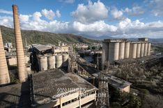 Fabrika e Çimentos