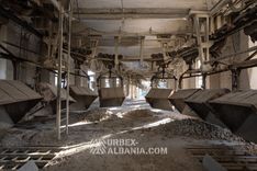 Fabrika e Çimentos