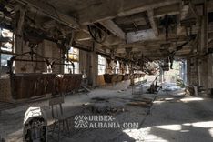 Fabrika e Çimentos
