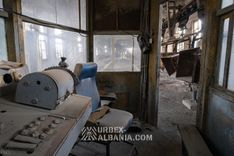 Fabrika e Çimentos