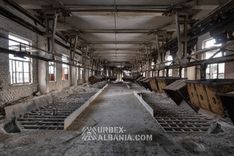 Fabrika e Çimentos