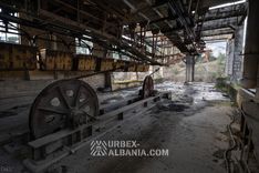Fabrika e Çimentos