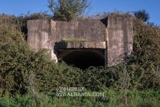 Garages Souterrains T-ZA