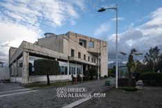 Abandoned Private School with a Sports Complex