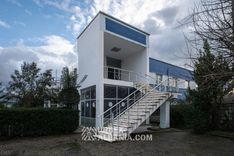 Abandoned Private School with a Sports Complex