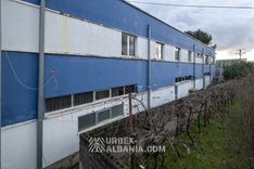 Abandoned Private School with a Sports Complex